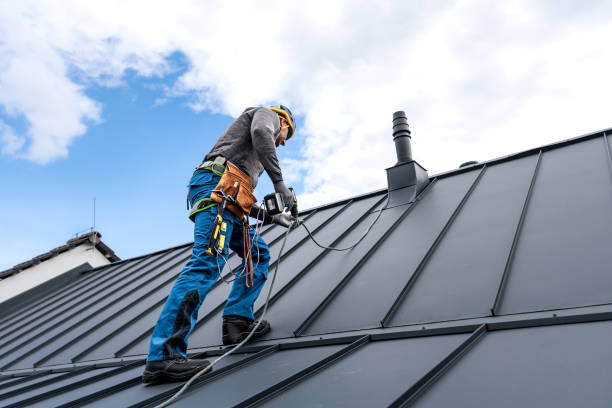 Best Metal Roofing Installation  in Pomona, NY